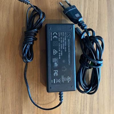 HK Audio Move 8 Portable PA System 2022 - Present - Black image 8