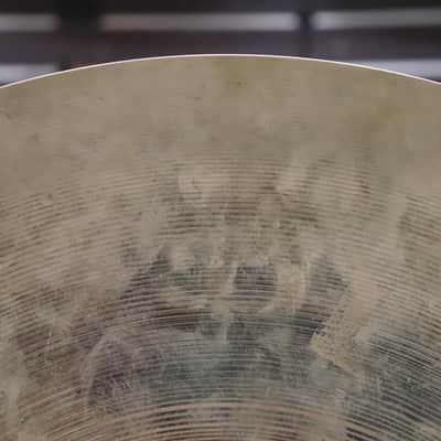 Sabian 22" AAX Stage Ride Cymbal image 10