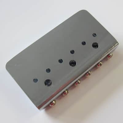 Fender Import Hardtail Non-Tremolo Bridge 0058274000 image 3