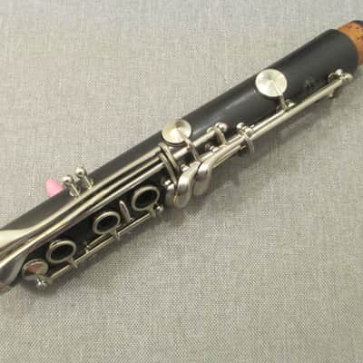 Buffet Crampon BC113120 R13 Series Professional Bb Clarinet image 13