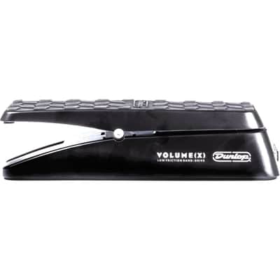 Dunlop DVP3 Volume (X) Volume/Expression Pedal image 4
