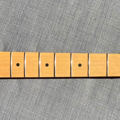 Fender Classic series Telecaster Custom neck 2005 image 2