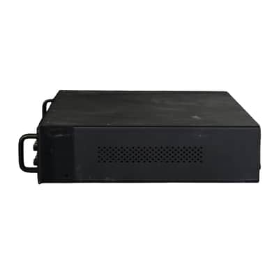 Fractal Audio Axe-FX II XL+ with Controller 2015 - 2018 Black image 3