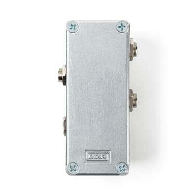 MXR M231 TRS Split + Tap Pedal Bild 6