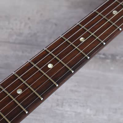 1998 Gibson USA Les Paul Studio (Ebony) image 8