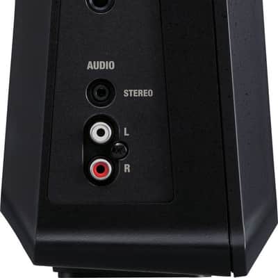 Roland Mobile-AC Battery Guitar Amplifier image 4