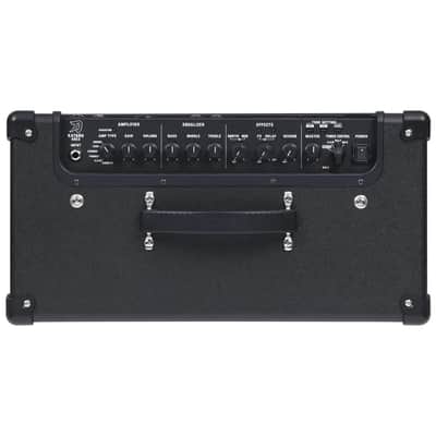 Mint Boss KATANA-50 EX Gen 3 Guitar Amplifier image 4