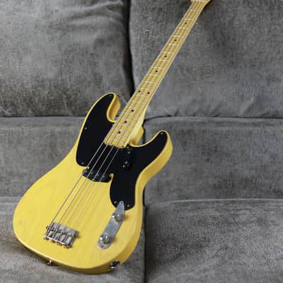 Nash PB-52 image 9