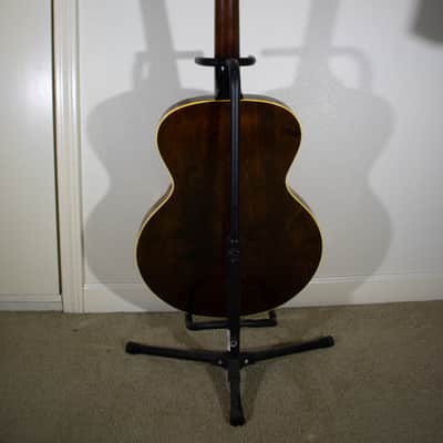 Gibson ES-125T 1956 - 1969 - Sunburst image 4