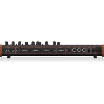 Behringer LM Drum Machine image 5