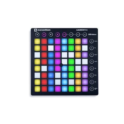 Novation   Launchpad Mk2 Controller