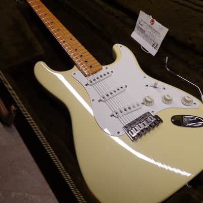 Fender Stratocaster '57 Reissue AVRI 1988 -BLONDE 1957 Vintage American Reissue- Fabulous Guitar image 2