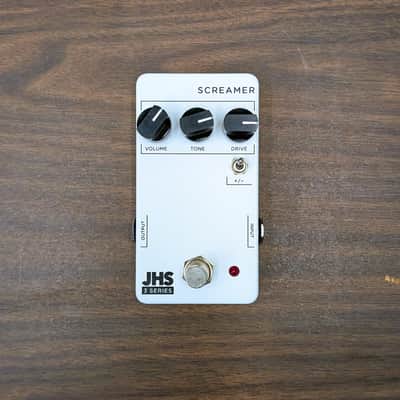JHS 3 Series Screamer | Reverb