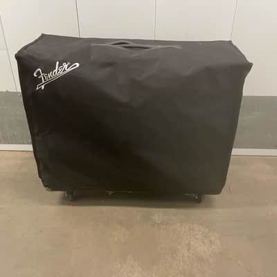 Fender Twin Reverb 2-Channel 100-Watt 2x12" Guitar Combo 1972 - 1976 - Silverface image 8