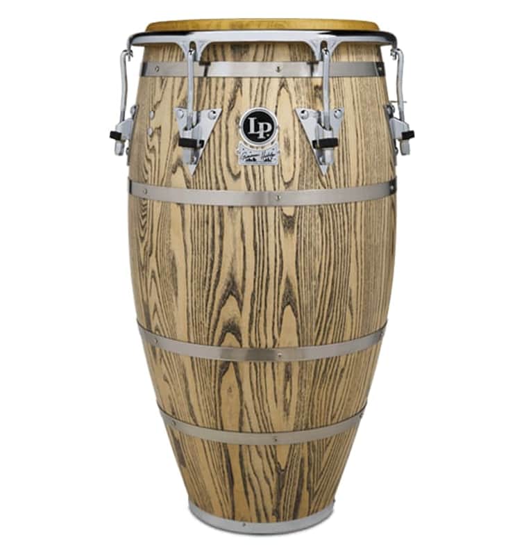 LP Giovanni Palladium Series 14 Super Wood Tumba image 1