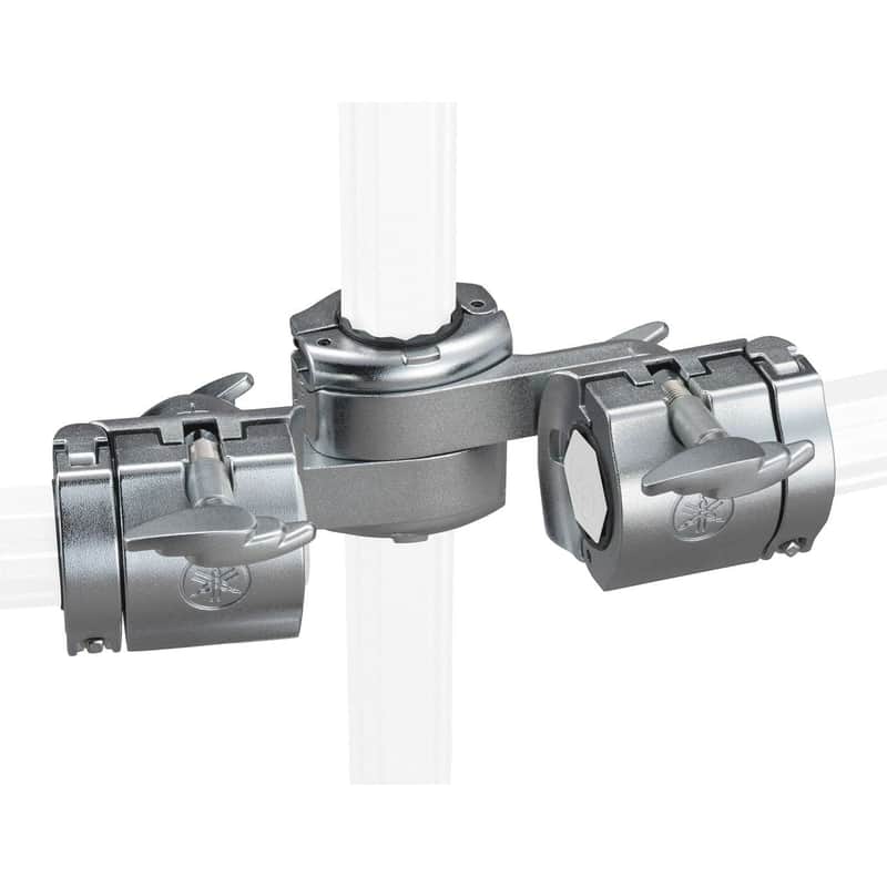 Yamaha HXDBII Rack System Double Bass Rack Clamp image 1