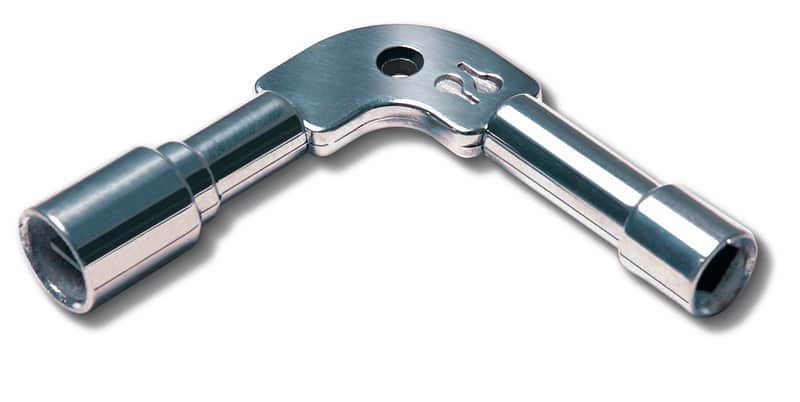 Sonor MK Multi Key Schlitz/Vierkant image 1