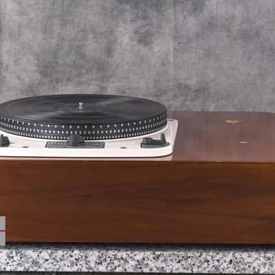 GARRARD MODEL 301 Turntable in very good condition. image 7
