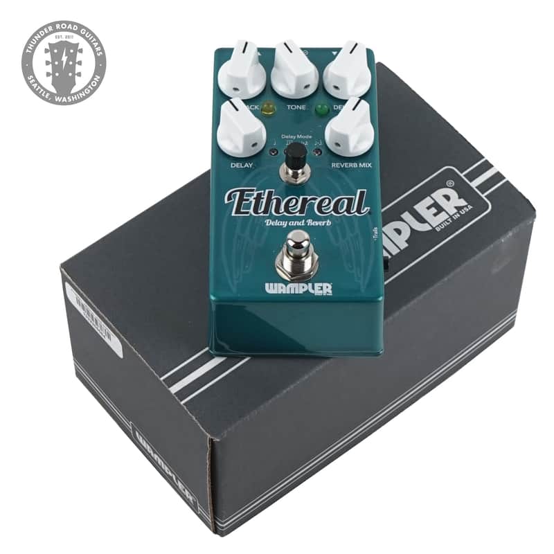 Wampler Ethereal