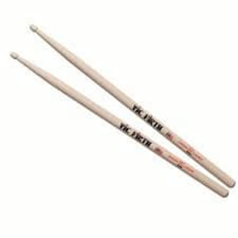 Vic Firth AMERICAN CLASSIC 2B VIC GRIP image 1