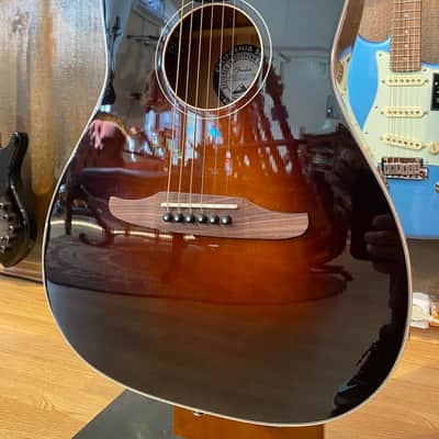 Fender FSR California Series Malibu Classic image 3