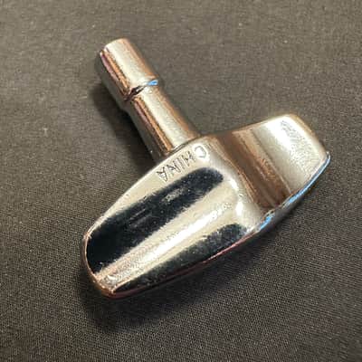 VINTAGE Pearl Classic Drum Key, 1990s - MINT image 5