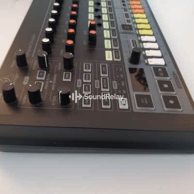 Behringer RD-8 - Analog Drum Machine - Complete Boxed Set - Tested image 10