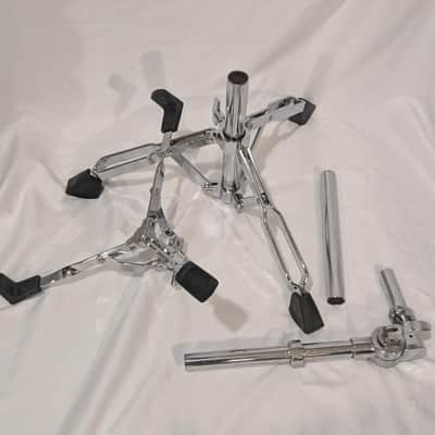 Vintage Slingerland Magnum Snare Stand Re-Build Kit Double Brace Heavy Duty image 1