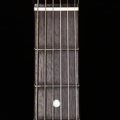 Fender Custom Shop Limited Edition Masterbuilt Todd Krause Michael Landau "Coma" Stratocaster® Relic (027) image 5