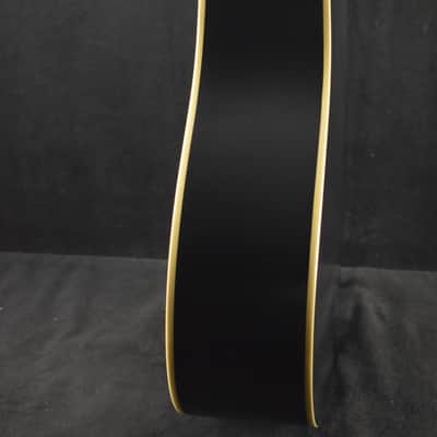 Epiphone J-45 Standard Left-Handed Vintage Sunburst w/Premium Gig Bag image 7