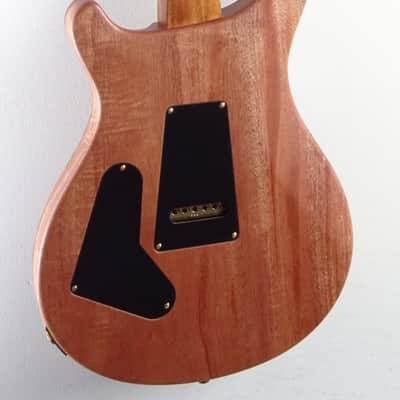 PRS Wood Library Satin Custom 24 Semi Hollow #248309 image 4