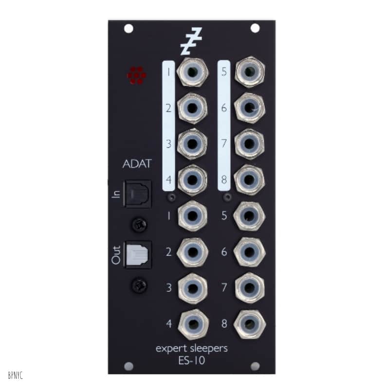 Expert Sleepers ES-10 (BPNYC) image 1