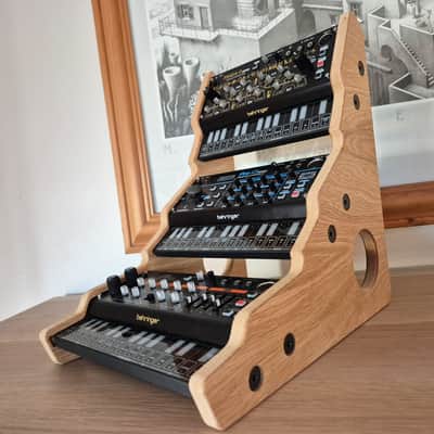 Miditech Pianobox Pro - Black | Reverb