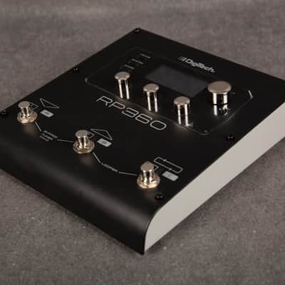 Digitech RP360 - 2nd Hand image 5