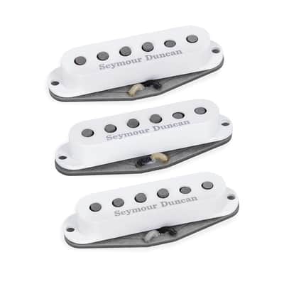 Seymour Duncan Psychedelic Stratocaster Pickup Set