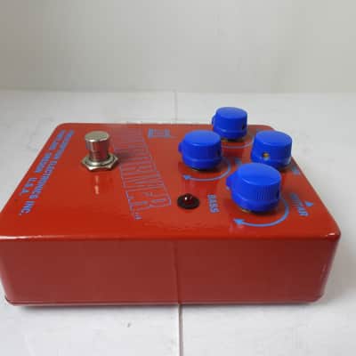 Prescription Electronics Overdriver Overdrive Effects Pedal Free USA Shipping image 5