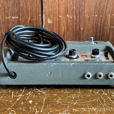Boss CE-1 Chorus Ensemble BBD MN3002 image 8