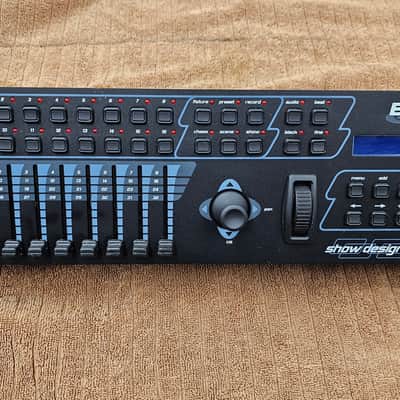 DMX Controller - Elation Show Designer image 1