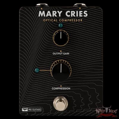 PRS Mary Cries Optical Compressor image 1