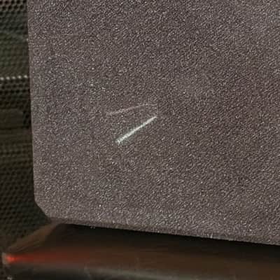 BIC  Venturi DV62CLR-S Center Channel Speaker - Black image 3