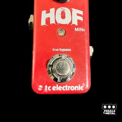 Tc hall of fame mini 2 - X7978 image 1