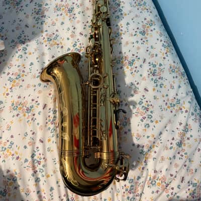 Selmer-Paris Super Action 80 Series I, 1986 image 2