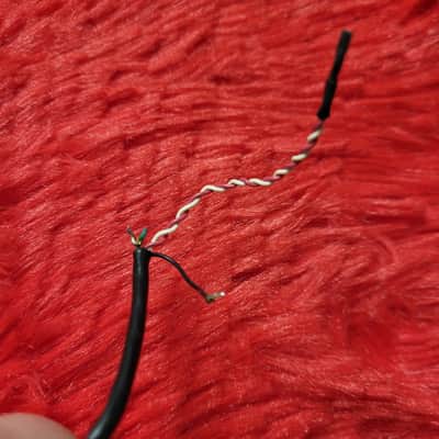 2010 Seymour Duncan SH-4 JB Signature Humbucker - Black image 11