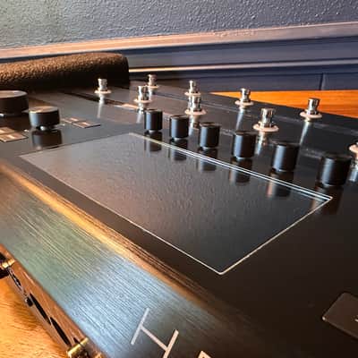 Line 6 Helix Floor - Black image 6