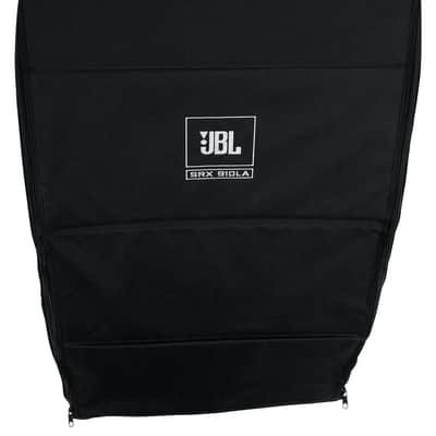 JBL SRX910LA VT CVR Vertical Transporter Cover For (4) SRX910LA Speakers image 4