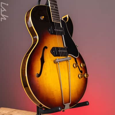 1959 Gibson ES-225 TD image 3
