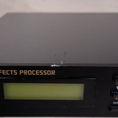 Boss SE-50 Stereo Effects Processor 1991 w/ Power Adapter image 3