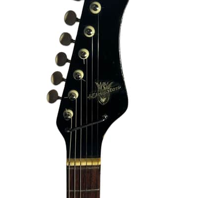Kingston Kawai S1T Late 60s/Early 70s - Sunburst image 5