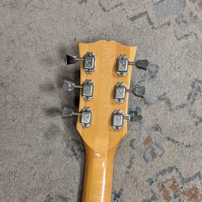 Gibson Les Paul Deluxe with Original Hardshell Case - 1981 image 5