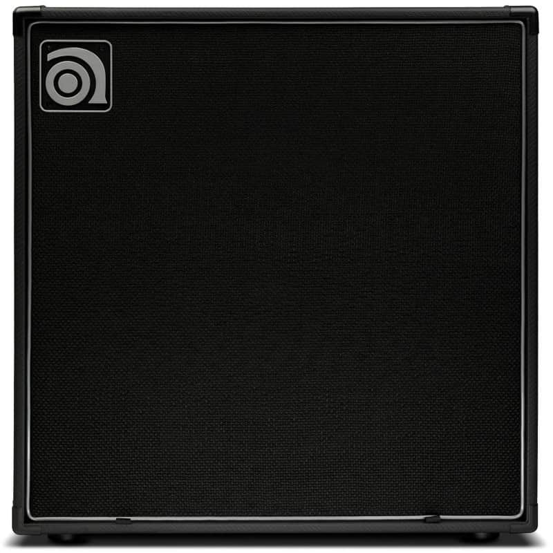Ampeg VENTURE VB115 Venture Series 500W Peak 15" Bass Amplifier Cabinet image 1